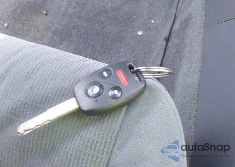 2007 Honda Accord 2.4 Se z USA, uszkodzony, nr VIN 1HGCM56357A038930